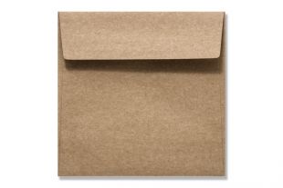 �Design RC� 160 x 160 mm braun