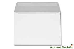 Bilderdruck 162 x 229 mm DIN C5 Briefumschlag
