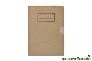 Organisator Bureau Design-RC® – braun