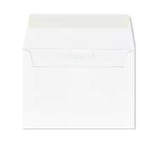 Conqueror CX22 114 x 162 mm DIN C6 Briefumschlag