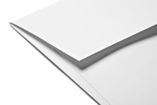 Bilderdruck 105 x 324 mm Briefumschlag