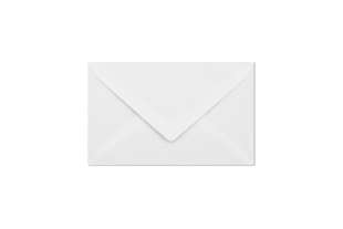 500 Stück Offset 162 x 229 mm DIN C5 Briefumschlag mit Seidenfutter