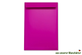 Chromokarton glänzend 229 x 324 mm DIN C4 Versandtasche