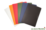 Set - bunt sortiert, Organisator für DIN A4 neutral Offset in 6 Farben