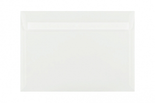 Transparent 162 x 299 mm DIN C5 Briefumschlag
