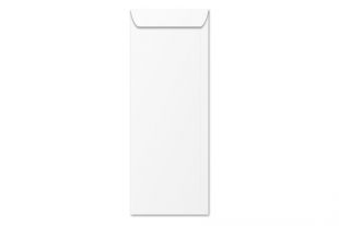 Offset 125 x 325 mm Versandtasche