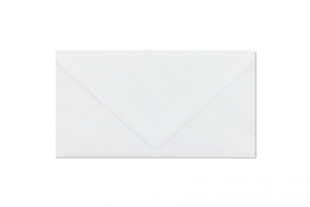 Offset 125 x 235 mm Briefumschlag Kompakt mit Seidenfutter