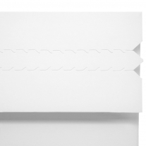 Bilderdruck 215 x 215 x 10 mm Verpackung