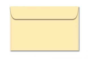 Offset 105 x 155 mm Briefumschlag