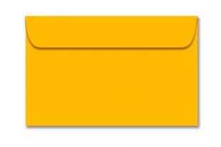 Offset 105 x 155 mm Briefumschlag