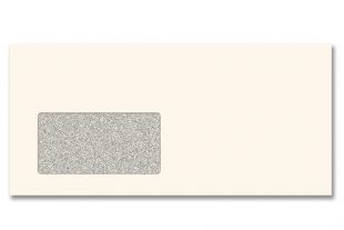 Offset 114 x 230 mm Briefumschlag