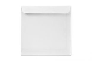 Stardream (schimmernd) 220 x 220 mm Versandtasche