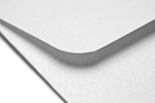 Stardream (schimmernd) 220 x 220 mm Versandtasche