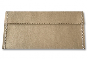 Design-RC® Kartenset genäht DIN lang