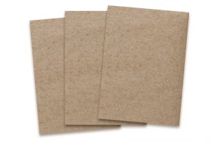 Design-RC® 148 x 210 mm DIN A5 braun Karten