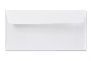 Chagall 110 x 220 mm DIN lang Briefumschlag