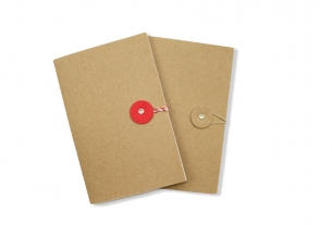 Orgi-Heft Design-RC® (innen die umweltfreundlichen)