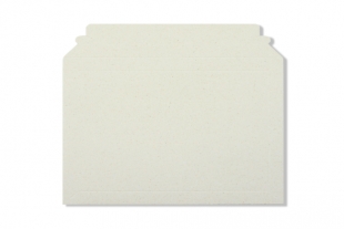 Graspapier Briefbox 234 x 334 mm Briefumschlag