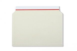 Graspapier Briefbox 234 x 334 mm Briefumschlag