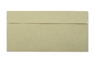 Design-RC® Gras 114 x 229 mm DIN C6/5 Briefumschlag