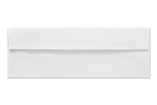 Bilderdruck 105 x 324 mm Briefumschlag