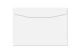 500 Stück Offset 162 x 229 mm DIN C5 Briefumschlag