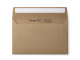 Design-RC® 125 x 176 mm DIN B6 braun Briefumschlag