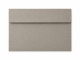 Design-RC® 125 x 176 mm DIN B6 grau Briefumschlag