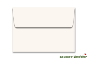 Gmund Colors 114 x 162 mm DIN C6 Briefumschlag