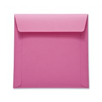 Luftpolsterhülle pink, 185 x 185 mm