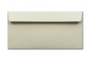 Loop Vellum birch 114 x 229 mm DIN C6/5 Briefumschlag
