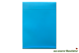 Caribic Offset 250 x 353 mm DIN B4 Faltentasche