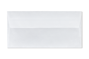 Conqueror glatt 110 x 220 mm DIN lang Briefumschlag