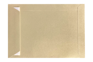 Irisierend 162 x 229 mm DIN C5 Versandtasche