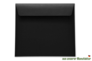 Offset 190 x 190 mm Briefumschlag