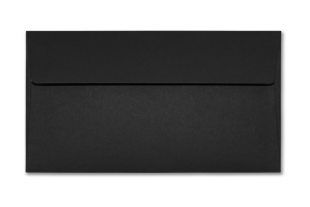 Colorit schwarz 215 x 340 mm Briefumschlag