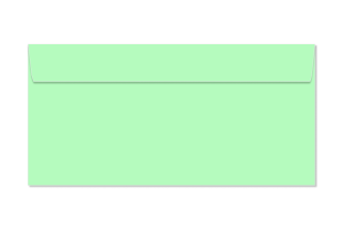 Caribic 110 x 220 mm DIN lang Briefumschlag