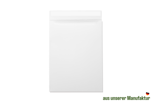 Arcoprint 227 x 300 x 10 mm Versandtasche mit Füllhöhe