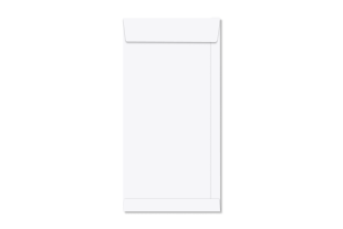 Offset 160 x 310 mm Versandtasche
